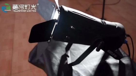 Professional Yellow River COB 200W Studio Light YR-ST200W Manufacturers