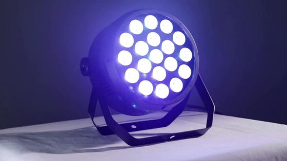 YR-N19Q 190W LED PAR LIGHT