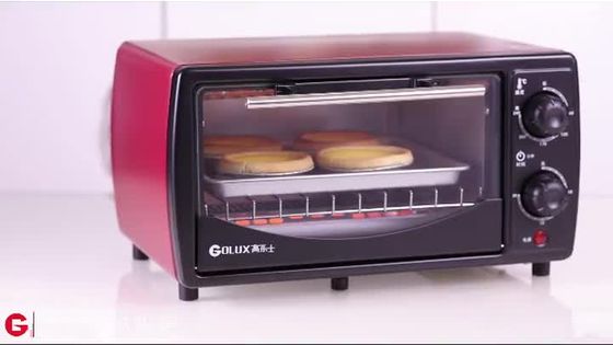 G12A-12L Electric Oven