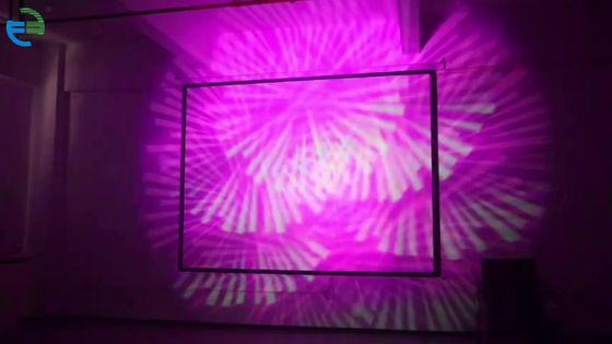 YR-250BSW 250W BSW led moving WITH ZOOM