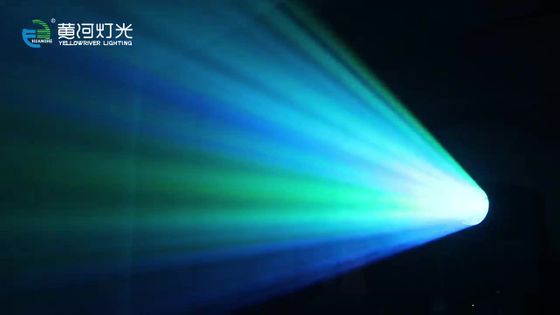 Yellow River Lighting YR-550CMY 550W LED Moving Head Light