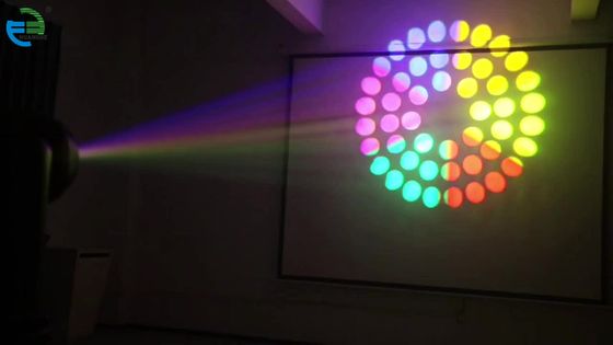 YR-300B 300W LED Moving Beam