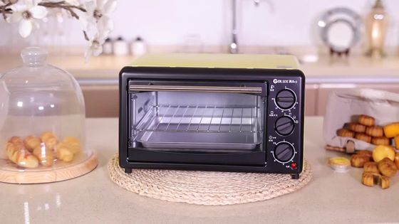 G19-19L Electric Oven
