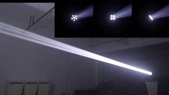 High power 482W MOVING HEAD BEAM LIGHT YR-462B for stage