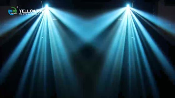 Yellow River Lighting YR-300BF 300W Moving Head Beam Light
