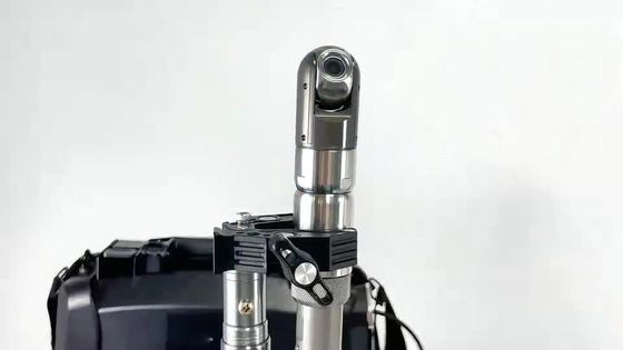 Witson HD Chimney Portable Inspection Camera System with 29mm Camera Head