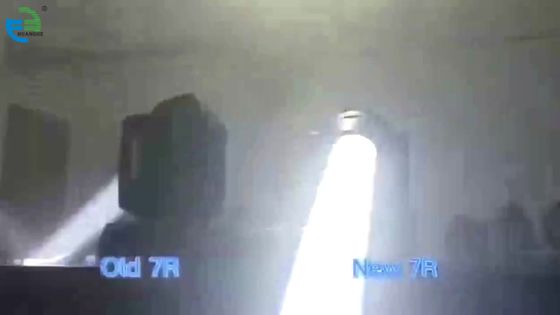 230W 7R Moving Head Beam YR-230BM