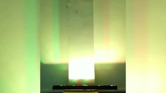 China Yellow river 60W mini led bar YR-L0320S manufacturers