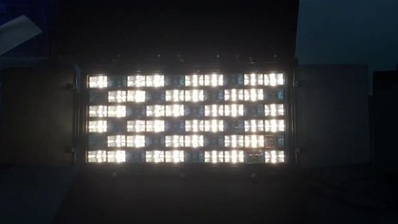 Best Yellow River Led Arcpad Light YR-W0360WW Supplier