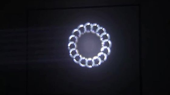 Quality Moving Head Light 280W/295W From Yellow River Lighting