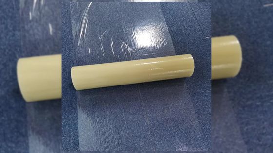 Car Protector Film Transparent Cleaning Tape 